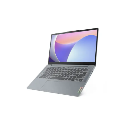 Picture of Lenovo IdeaPad Slim 3i 14IRH8 (83EL0039LK) 13th Gen, Core i7, 16GB RAM, 512GB SSD, 14" FHD Laptop( Grey )