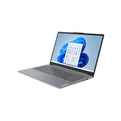 Picture of Lenovo IdeaPad Slim 3i 15IAH8 (83ER00DGLK) Intel Core i5-12450H 3.3 to 4.4GHZ, 16GB, 512GB SSD, 15.6" FHD Laptop( Grey )