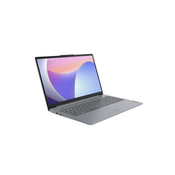 Picture of Lenovo IdeaPad Slim 3i 15IAH8 (83ER00DGLK) Intel Core i5-12450H 3.3 to 4.4GHZ, 16GB, 512GB SSD, 15.6" FHD Laptop( Grey )