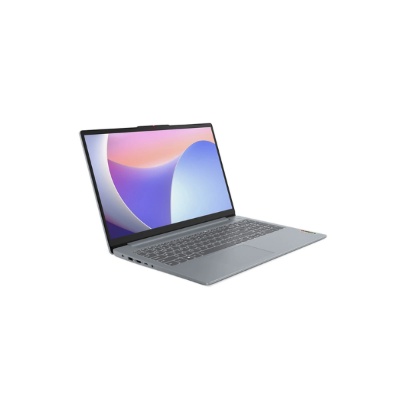 Picture of Lenovo IdeaPad Slim 3i 15IRH8 (83EM007ELK) Intel Core i5-13420H 3.4 to 4.6GHZ, 16GB, 512GB SSD, 15.6 FHD Laptop( Grey )