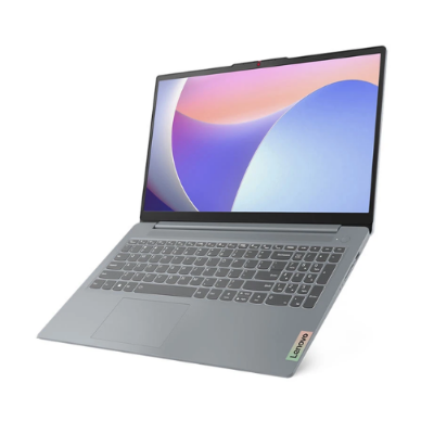 Picture of Lenovo IdeaPad Slim 3i 15IRH8(83EM000MLK) Intel Core i5 13420H 8GB RAM, 512GB SSD 15.6 Inch FHD Display Arctic Grey Laptop( Grey )