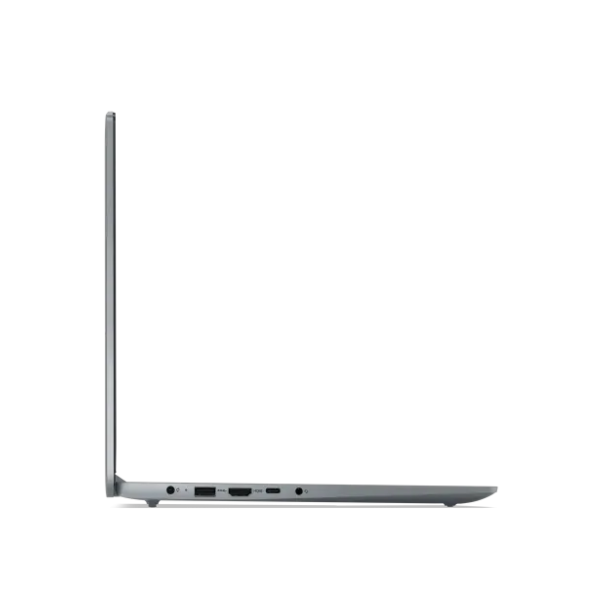 Picture of Lenovo IdeaPad Slim 3i 15IRU8(82X7003QLK) Intel Core i3-1305U 3.3 to 4.5GHz,8GB,512GB SSD,Win11H,15.6 FHD Laptop( Blue )