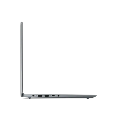 Picture of Lenovo IdeaPad Slim 3i 15IRU8(82X7003QLK) Intel Core i3-1305U 3.3 to 4.5GHz,8GB,512GB SSD,Win11H,15.6 FHD Laptop( Blue )