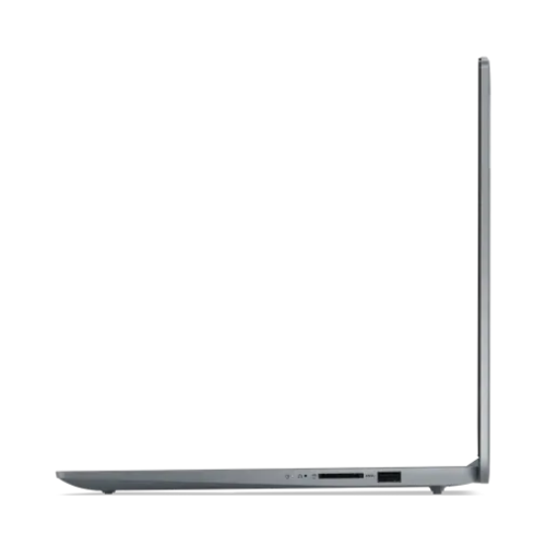 Picture of Lenovo IdeaPad Slim 3i-15IRU8(82X7008ALK) Intel Core i3 3.3GHZ to 4.5GHZ,8GB,512GB SSD,Win11H,15.6 FHD Laptop( Grey )