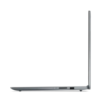 Picture of Lenovo IdeaPad Slim 3i-15IRU8(82X7008ALK) Intel Core i3 3.3GHZ to 4.5GHZ,8GB,512GB SSD,Win11H,15.6 FHD Laptop( Grey )