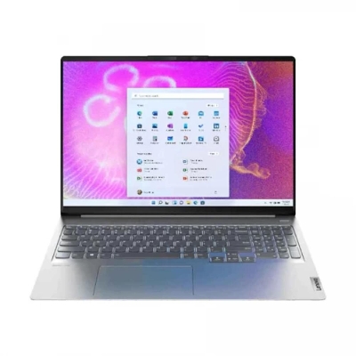 Picture of Lenovo IdeaPad Slim 5i Pro #82L9009YIN# 11th Gen i5-11300H 3.1 to 4.4GHz, 16GB, 512GB, MX450 2GB, Win 11 Home, 16 WQXGA IPS Laptop( Storm Grey )