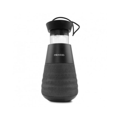 Picture of Microlab Lighthouse Bluetooth Portable Speaker( Multicolor )