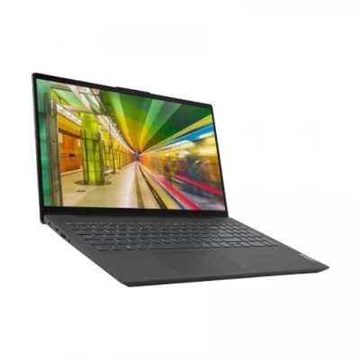 Picture of Lenovo IP 5 (82LN00NWIN-3Y) AMD Ryzen 7 5700U 1.8 to 4.3, 16GB, 512GB SSD, Win11H, 15.6Inch FHD Laptop( Grey )