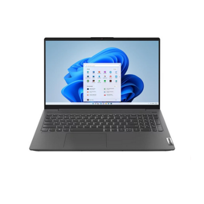 Picture of Lenovo IP 5 15ITL6 (82LN00NVIN-3Y) AMD Ryzen 5-5500U 2.1 to 4GHz, 16GB, 512GB SSD, Win 11 , 15.6 Inch FHD Laptop( Grey )