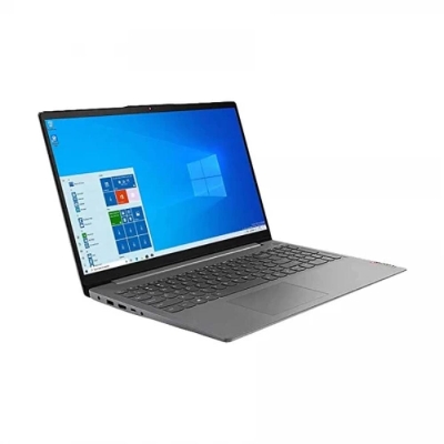 Picture of Lenovo IP Slim 3i (82H8023GIN) 11th Gen Core i3-1115G4 3 to 4.1GHz, 4GB, 1TB, Win 11 Home, 15.6 Inch FHD Laptop( Arctic Grey )