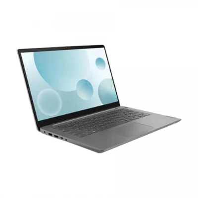 Picture of Lenovo IP Slim 3i (82RK0097IN) 12th Gen Core i5-1235U 1.3 to 4.4GHz, 8GB, 512GB SSD, Win 11 Home, 15.6 Inch FHD IPS Laptop( Arctic Grey )