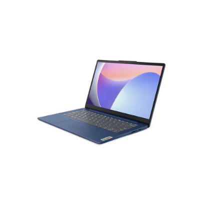 Picture of Lenovo IP Slim 3i (83EQ004HLK) 12th Gen i5-12450H 3.3 to 4.4GHz, 8GB, 512GB SSD, 14 Inch FHD Laptop( Blue )