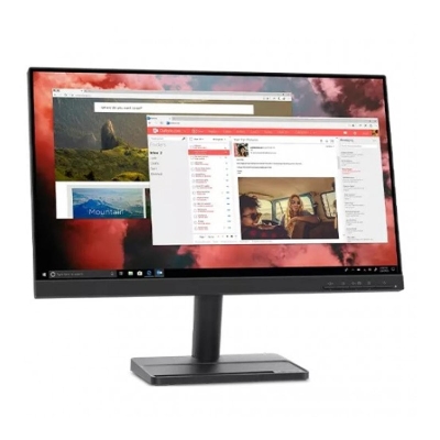 Picture of Lenovo L22e-30 21.5 inch 75Hz HDMI Monitor( Black )