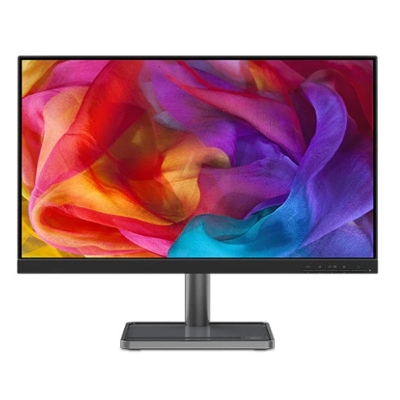 Picture of Lenovo L24i-30 HD HDMI 23.8 Inch WLED Monitor( Black )