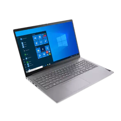 Picture of Lenovo ThinkBook 15 (20VE015VIN-3Y) 11th Gen Core i5-1135G7 2.4 to 4.2GHz, 8GB, 512GB SSD, 15.6 Inch FHD Laptop( Mineral Gray )