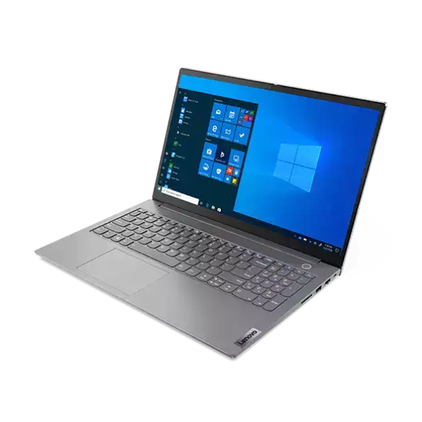 Picture of Lenovo ThinkBook 15 (20VE015VIN-3Y) 11th Gen Core i5-1135G7 2.4 to 4.2GHz, 8GB, 512GB SSD, 15.6 Inch FHD Laptop( Mineral Gray )