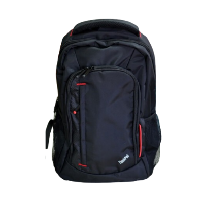 Picture of Lenovo ThinkPad Basic 15.6-inch Black Laptop Backpack( Black )