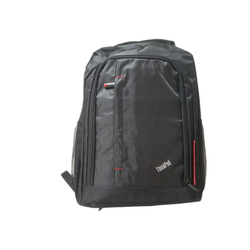 Picture of Lenovo ThinkPad Basic 15.6-inch Black Laptop Backpack( Black )