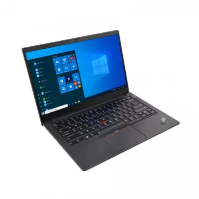 Picture of Lenovo ThinkPad E14 (20TBS6VA00-3Y) 11th Gen Core i5-1135G7 2.4 to 4.2GHz, 8GB, 512GB SSD, 14 Inch FHD Laptop( Black )