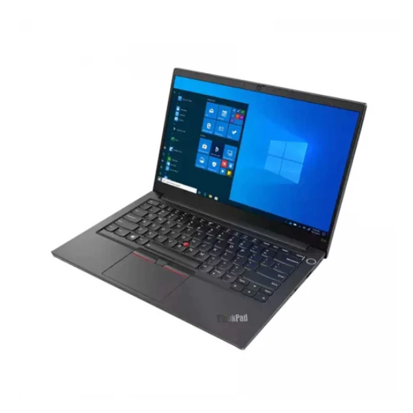 Picture of Lenovo ThinkPad E14 (20TBS6VA00-3Y) 11th Gen Core i5-1135G7 2.4 to 4.2GHz, 8GB, 512GB SSD, 14 Inch FHD Laptop( Black )