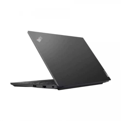 Picture of Lenovo ThinkPad E14 (20TBS6VA00-3Y) 11th Gen Core i5-1135G7 2.4 to 4.2GHz, 8GB, 512GB SSD, 14 Inch FHD Laptop( Black )