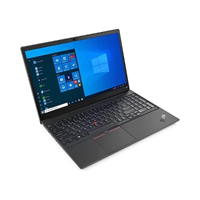 Picture of Lenovo ThinkPad E15 Gen 4 (21E6S04T00-3Y) 12th Gen Core i7-1255U 3.5 to 4.7GHz, 8GB, 512GB SSD, 15.6 Inch FHD Laptop( Black )