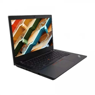 Picture of Lenovo ThinkPad L14 (20X2S5S100-3Y) 11th Gen Core i5-1135G7 2.4 to 4.2GHz, 8GB, 512GB SSD, 14 Inch FHD Laptop( Black )
