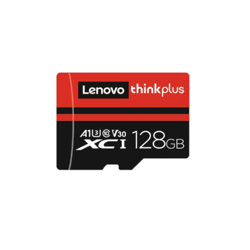 Picture of Lenovo Thinkplus TF102 128GB Micro SD Card( 128GB )