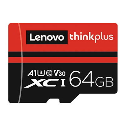 Picture of Lenovo Thinkplus TF102 64GB/128GB/256GB Micro SD Card( 128GB )