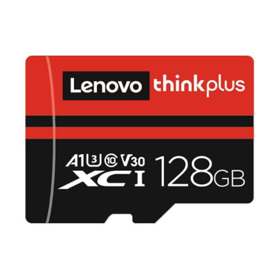 Picture of Lenovo Thinkplus TF102 64GB/128GB/256GB Micro SD Card( 128GB )