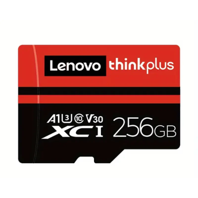 Picture of Lenovo Thinkplus TF102 64GB/128GB/256GB Micro SD Card( 128GB )