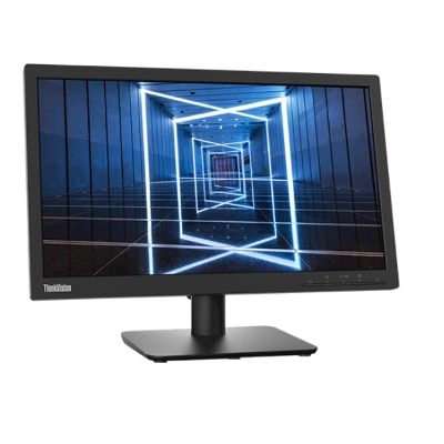 Picture of Lenovo ThinkVision E20-30 HDMI 19.5 Inch WLED Monitor( Black )