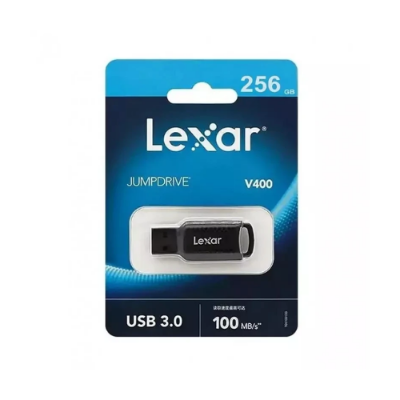 Picture of Lexar Jumpdrive V400 256GB USB 3.0 pendrive