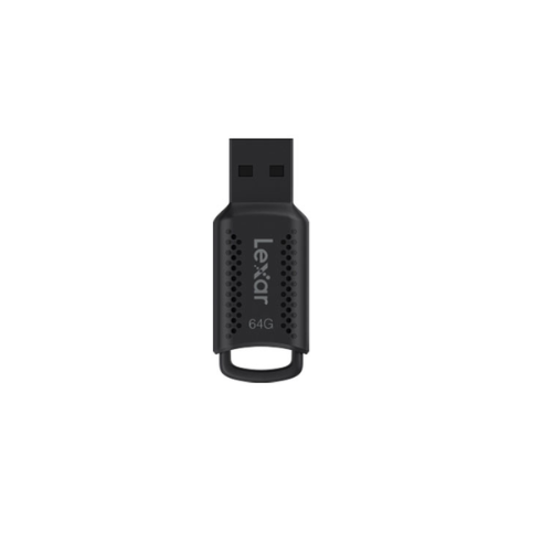 Picture of Lexar Jumpdrive V400 64GB USB 3.0 Up to 100MB/s Read/Write Speed Pendrive USB Flash Drive