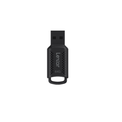 Picture of Lexar Jumpdrive V400 64GB USB 3.0 Up to 100MB/s Read/Write Speed Pendrive USB Flash Drive