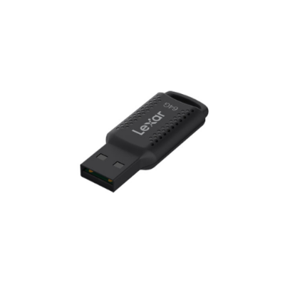 Picture of Lexar Jumpdrive V400 64GB USB 3.0 Up to 100MB/s Read/Write Speed Pendrive USB Flash Drive