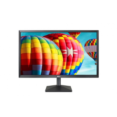 Picture of LG 22MK430H-B 22 inch IPS Panel FHD Monitor( Black )