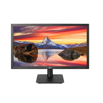 Picture of LG 22MP400-B 22 Inch LED VA Panel FHD Monitor( Black )