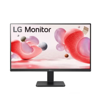 Picture of LG 24MR400-B 24 Inch FHD 3-Side Borderless IPS Panel 100Hz FHD Monitor( Black )