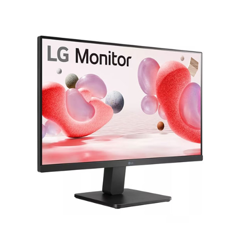 Picture of LG 24MR400-B 24 Inch FHD 3-Side Borderless IPS Panel 100Hz FHD Monitor( Black )