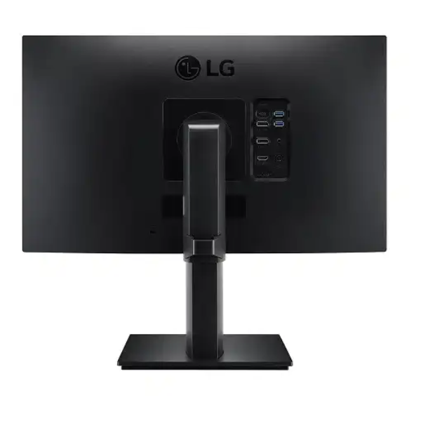 Picture of LG 24QP750-B 23.8 Inch QHD IPS Monitor( Black )