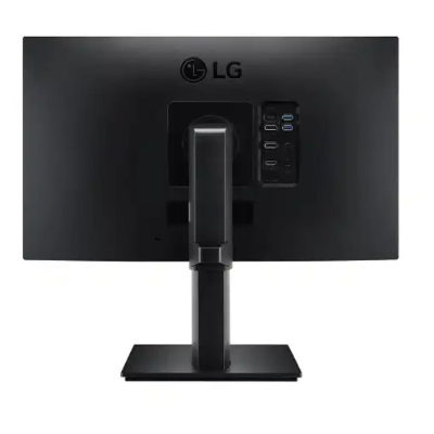 Picture of LG 24QP750-B 23.8 Inch QHD IPS Monitor( Black )