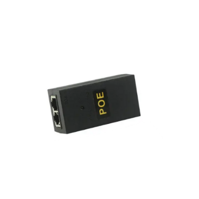 Picture of LGY-210A 48V 0.5A 24W PoE Injector Adapter