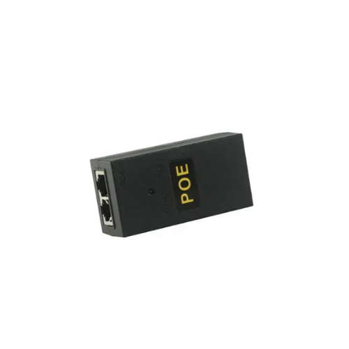 Picture of LGY-210A 48V 0.5A 24W PoE Injector Adapter
