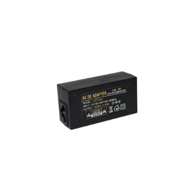 Picture of LGY-210A 48V 0.5A 24W PoE Injector Adapter