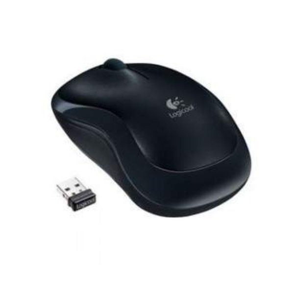 Picture of Logitech B175 Wireless Mouse( Black )