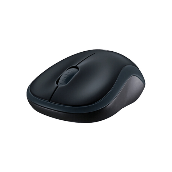 Picture of Logitech B175 Wireless Mouse( Black )