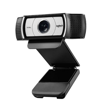 Picture of Logitech C930C 1080P HD Video Webcam( Black )