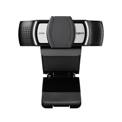 Picture of Logitech C930C 1080P HD Video Webcam( Black )