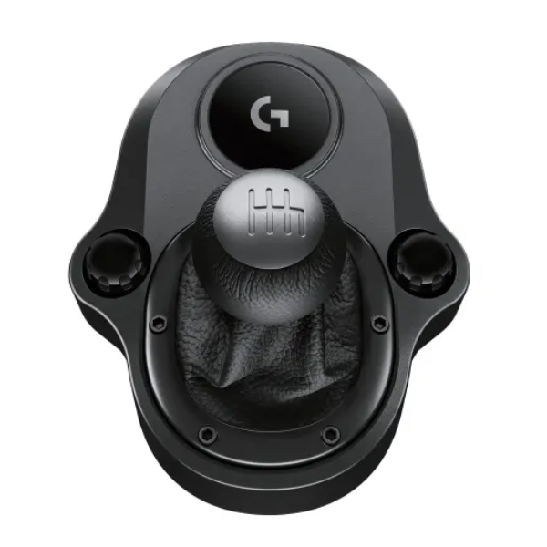 Picture of Logitech Driving Force Shifter( Black )
